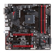 Gigabyte GA-AB350M-Gaming 3